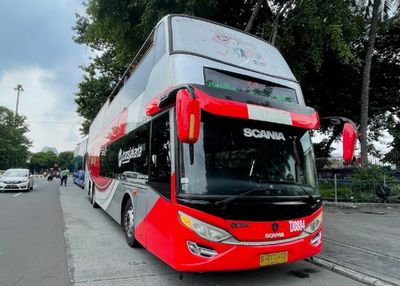 2 Pria Penyuka Sesama Jenis Ternyata Pelaku Kasus Asusila di Transjakarta, Ini Kronologinya