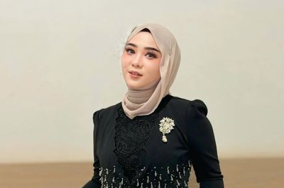 Profil dan Fakta Menarik Fauzana, Penyanyi Minang dengan Suara Khas yang Viral