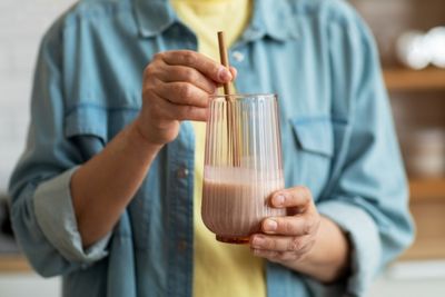 Jaga Pankreas! Jangan Mudah Percaya Minuman Rendah Gula