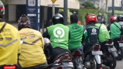 Pemerintah Siapkan Regulasi untuk Ojek Online demi Kesejahteraan Mitra
