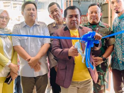 47 Lowongan Kerja Baru Terbuka di Satuan Pelayanan Gizi Bontang Barat