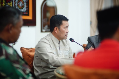 Ribuan Nasabah PNM Mekar Mengadu: Minta Penghapusan Utang hingga Evaluasi Lembaga