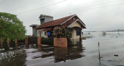 Banjir Landa Kudus, Potensi Kerugian Ditaksir Rp533 Miliar