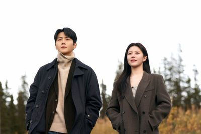 Review Can This Love Be Translated , Drakor Romantis Netflix yang Udah Lama Dinanti