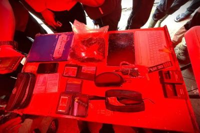 Barang Pribadi Korban dan Puing Pesawat ATR Ditemukan, Jadi Petunjuk Penting Pencarian Tim SAR