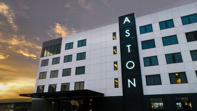 Hotel Dan Penginapan Terdekat Dengan Kawasan Pusat Pemerintah Banten (KP3B)