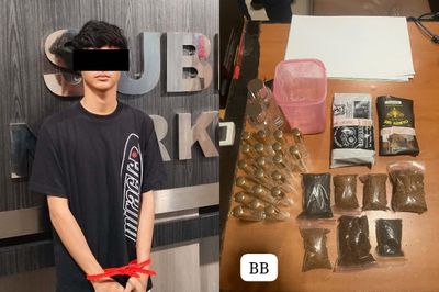 Polda Metro Gerebek Lab Tembakau Sinte Senilai Rp2 M, Pelaku Beraksi di Hotel Jaksel
