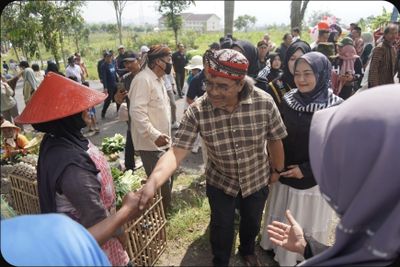 Dari CFD Jadi Tempat Wisata, Temanggung Tawarkan Spot Baru Bagi Kalangan Muda