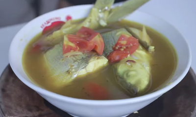 Menjelajah Kuliner Khas Kota Bima yang Kaya Rasa dan Sejarah