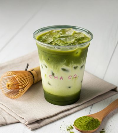 Menu Baru Cha Co. Ritual Matcha yang Menambah Mood dan Fokus di Awal 2026