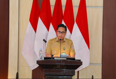 Reses DPRD Medan Dinilai Strategis, Rico Waas Dorong Tindak Lanjut Nyata