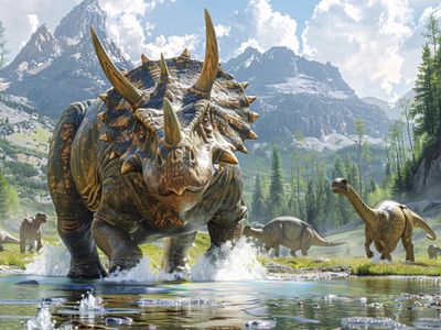 Mengenal Jenis dan Nama-nama Dinosaurus, Makhluk Penguasa Bumi Jutaan Tahun Lalu
