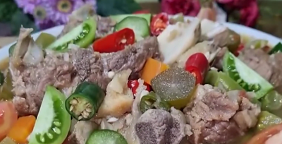 Kuliner Khas Kabupaten Dompu yang Wajib Kamu Coba