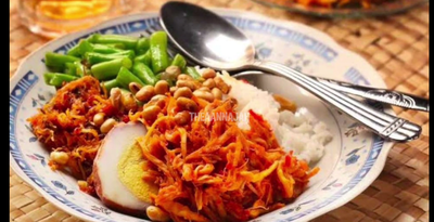 10 Kuliner Legendaris Mataram Lombok yang Wajib Kamu Coba Sekali Seumur Hidup