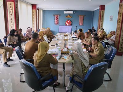 Dekranasda Lampung Siap Tampil Maksimal di Ajang Inacraft 2026