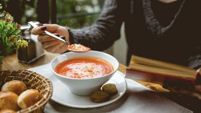 Favorite Dishes Always Craved During the Rainy Season