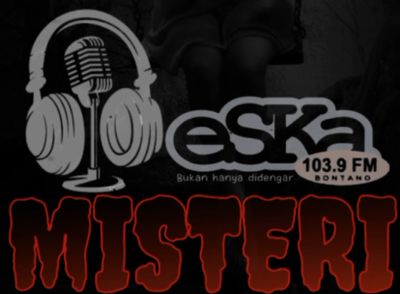Pernah Dengar Eska Misteri? Ini Alasan Kenapa Program Radio Ini Jadi Urban Legend Paling Ikonik di Kota Taman
