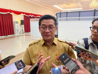 Pemprov Riau Percepat Pemulihan Tesso Nilo, Sekdaprov Tegaskan Perlindungan Masyarakat
