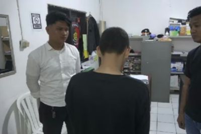 Geng Motor Ngamuk di Makassar, 12 Pelaku Ditangkap Usai Serang Warga dan Kantor Ekspedisi
