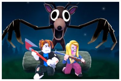6 Maps Roblox Seru untuk Bermain Kelompok, Mabar Dijamin Ketawa Bareng!