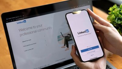 Waspadai Penipuan Melalui Komentar Palsu di LinkedIn