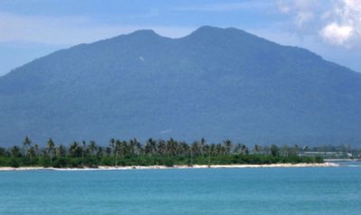 Mengenal Gunung Rajabasa: Ketinggian, Jalur, dan Tips Pendakian