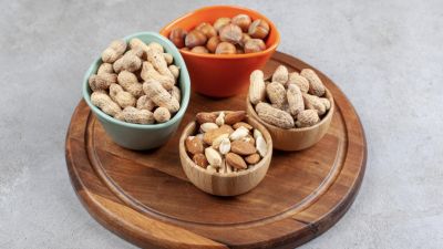 Camilan Sehat Pilihan untuk Musim Hujan