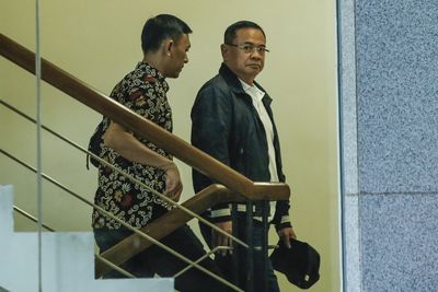 KPK Klaim Sita Miliaran Rupiah dari OTT Bupati Pati Sudewo