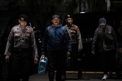 KPK Duga Wali Kota Madiun Terima Uang dari Proyek CSR