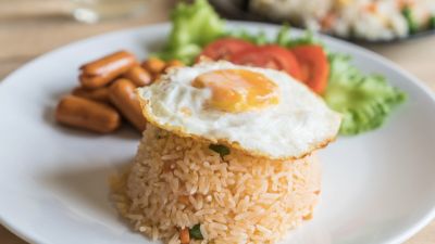 Resep Rumahan Favorit yang Mudah dan Lezat