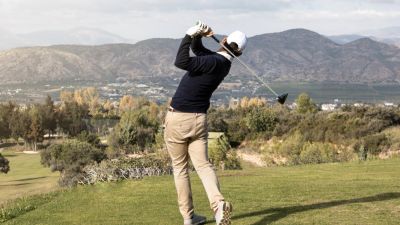 Mengenal Olahraga Golf: Dasar-dasar dan Cara Memainkan