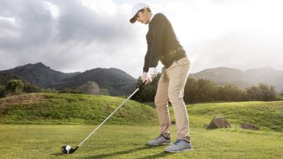 Cara Meningkatkan Akurasi Pukulan dalam Golf