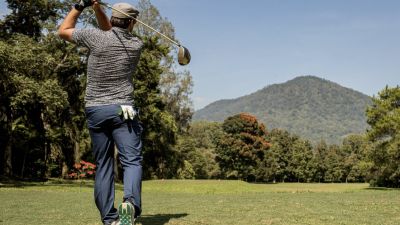 Menggali Manfaat Mental dari Permainan Golf