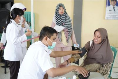 Pemkot Pekalongan Pastikan Kepesertaan BPJS Bisa Tepat Sasaran