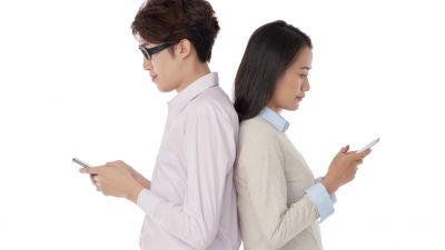 Mengatasi Budaya Perbandingan Diri di Era Digital