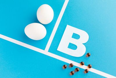 Manfaat Suplemen Biotin bagi Kesehatan Rambut, Kulit, dan Kuku