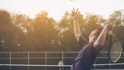 Menjajaki Dunia Tenis: Olahraga Populer yang Ramah untuk Semua Kalangan