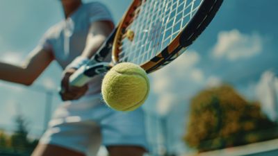 Mengungkap Sejarah Unik di Balik Sistem Skor Tenis