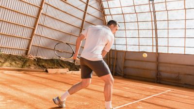 Panduan Lengkap untuk Pemula dalam Bermain Tenis