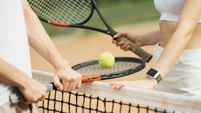 Memahami Perbedaan Antara Tenis Lapangan, Badminton, dan Squash