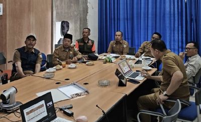 Bantuan Korban Bencana Mulai Disalurkan 27 Januari, Pemerintah Siapkan Strategi Baru