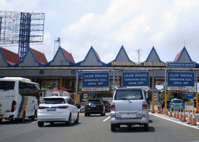 Wajib Tahu! Ini 8 Hak Pengguna Jalan Tol yang Harus Dipenuhi