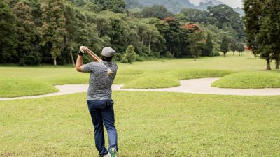 Transformasi Golf: Dari Eksklusivitas Menuju Kehidupan Sehari-hari di Indonesia