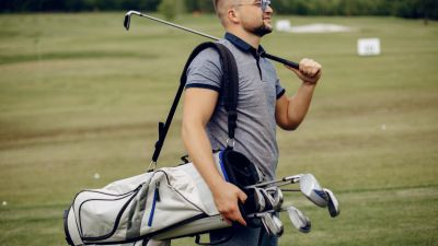 Memulai Golf dengan Fasilitas Minimal dan Biaya Ringan