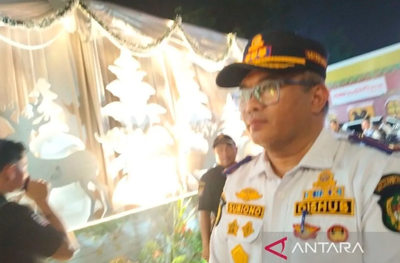 Pemkot Medan Evaluasi One Day No Car, Penggunaan Transportasi Umum Tetap Digencarkan