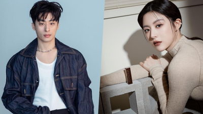 Koo Kyo Hwan dan Go Youn Jung Resmi Gabung Drakor Slice of Life dari Penulis My Mister