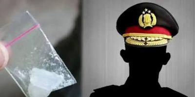 Skandal Narkoba di Bengkalis: 3 Oknum Polisi Ditahan Usai Digerebek di Hotel Marina