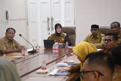 Banda Aceh Lanjutkan Sister City dengan Jepang, Fokus ke Pemberdayaan Ekonomi
