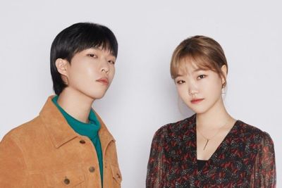 AKMU Resmi Bikin Agensi Sendiri Usai Tinggalkan YG Entertainment