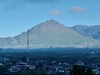 Gunung Burni Telong: Destinasi Hits Gayo yang Pernah 5 Kali Meletus